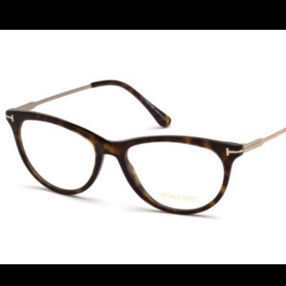 Tom Ford Eyeglasses TF 5509